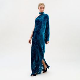 Anya Dress USA at Silvia Tcherassi