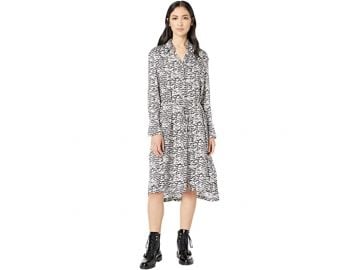 Anya Plume Dress at Zappos