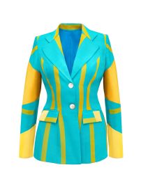 Anyanwu Jacket Industrie Africa at Industrie Africa