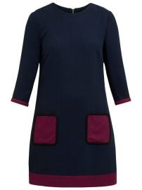 Aor dress at Ted Baker