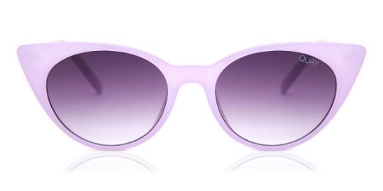 Aphrodite Sunglasses by Quay at Smartbuy Glasses