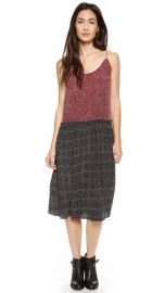 Apiece Apart Phebe Slip Dress at Shopbop