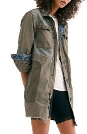 Apollo Jacket by Free People at Amazon