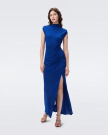 Apollo Maxi Dress at Diane von Furstenberg