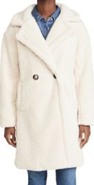 Apparis Anouck Coat at Shopbop