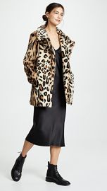 Apparis Violette Coat at Shopbop