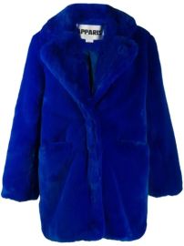 Apparis for Women - Sustainable Coats amp Homeware - at Farfetch