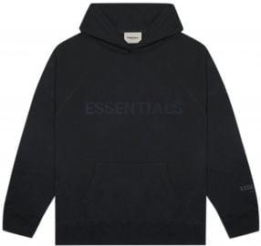 Applique Pullover Hoodie by Fear of God at Stock X