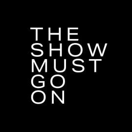 Appointments 8211 The Show Must Go On at The Show Must Go On