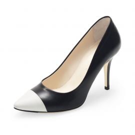 April Cap Toe Pumps at Club Monaco