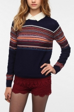 Aprils sweater at Urban Outfitters at Urban Outfitters