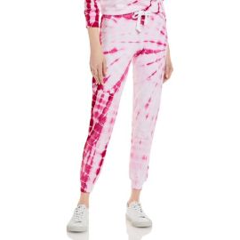 Aqua Womens Sweatpants Fitness Jogger at Walmart