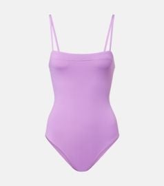 Aquarelle swimsuit at Mytheresa