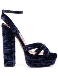 Aquazzura Designer Shoes amp More US at Farfetch