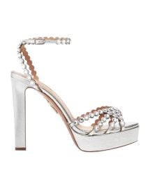 Aquazzura Shoes for Women at Neiman Marcus