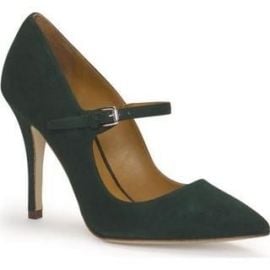 Arabella Pumps at Ralph Lauren