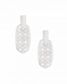 Aragon Filigree Earrings by Kendra Scott at Kendra Scott