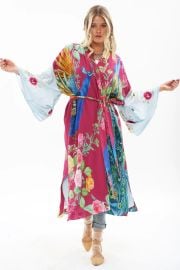 Aratta Marie Antoinette Kimono at Aratta