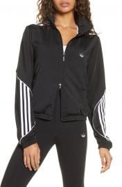 Archival 3-Stripes Track Jacket at Nordstrom