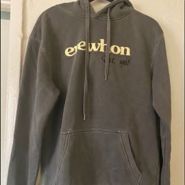 Archive Hoodie at Erewhon