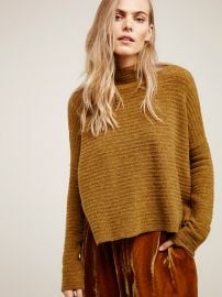 Arctic Fox Sweater at Free People