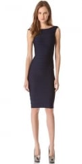 Ardell dress by Herve Leger at Shopbop