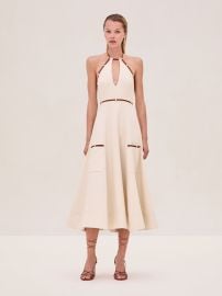 Arden Dress Alexis at Alexis