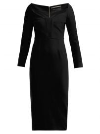 Ardon Dress by Roland Mouret at Matches