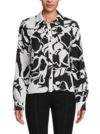 Area Stars Jane Blouse at Saks Off 5th