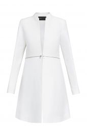 Arelia Coat at Bcbg