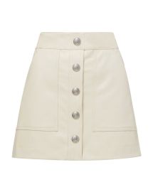 Arez Skirt at Veronica Beard