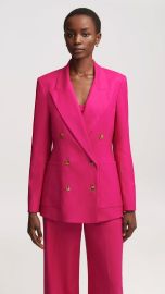 Argent Chelsea Blazer and Jones Trouser at Argent