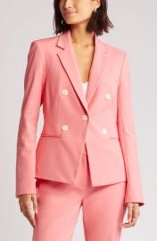 Argent Crossover Blazer and Pants at Nordstrom