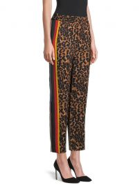 Aria Printed Pants at Saks Fifth Avenue