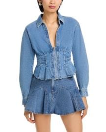 Aria Top at Bloomingdales