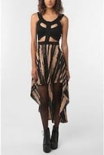 Aria's dress at Urban Outfitters at Urban Outfitters