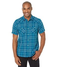 Ariat Holt Retro Fit Shirt com at Zappos