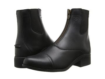 Ariat Scout Zip Paddock com at Zappos