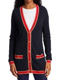 Ariel Cardigan at Saks Fifth Avenue