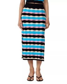 Ariel Sweater & Allie Knit Skirt at Bloomingdales