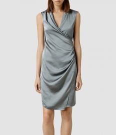 Arina Ddress at All Saints