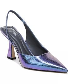 Arina Slingbacks at Macys