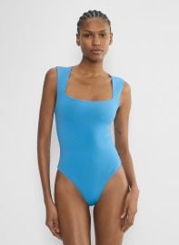Aritzia Contour Esteem Bodysuit at Aritzia
