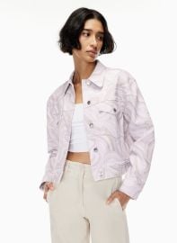 Aritzia Gaze Jacket at Aritzia