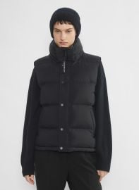Aritzia The Super Puff Vest at Aritzia