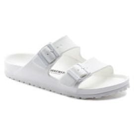 Arizona Essentials EVA White BIRKENSTOCK at Birkenstock