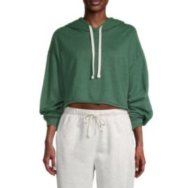 Arizona Lounge Juniors Womens Long Sleeve Hoodie - JCPenney at JC Penney