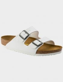 Arizona Womens White Sandals at Tillys