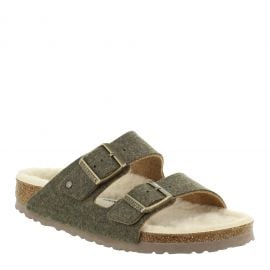 Arizona Wool Sandals by Birkinstock at Birkenstock