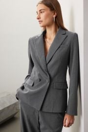 Arken Blazer by AKNVAS for 120 Rent the Runway at Rent the Runway